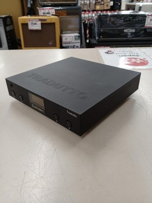 Earmen Tradutto DAC Good Condition from Japan w/Accessories