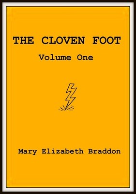 Mary Elizabeth Braddon The Cloven Foot (Paperback) (UK IMPORT)