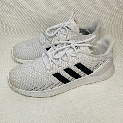 Adidas Questar Flow NXT FY9560 Men's Cloud, Running Shoes Size 12 , White