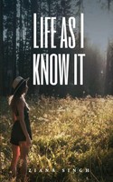 Ziana Singh | Life As I Know It | Taschenbuch | Englisch (2023)