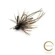 New Raid Japan EGU-DAMA Type-COVER 2.7g 003.D Cinnamon/SnubbullFK DARK CINNAMON