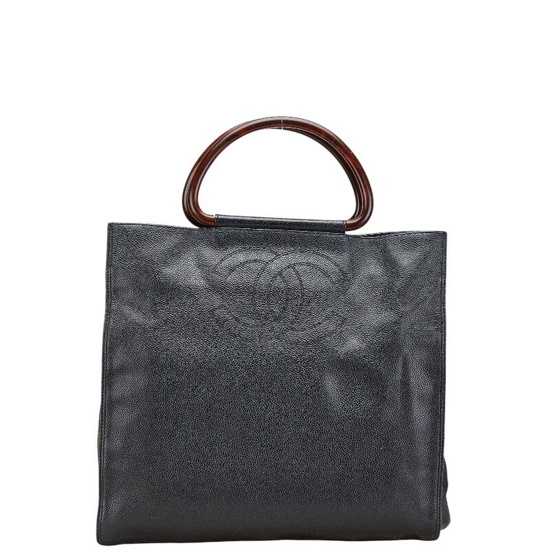 Chanel Hand Bag Tote Bag 637274