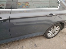 2015 -2024 VOLKSWAGEN PASSAT