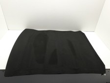 Smart ForTwo 450 Cabrio capote tessuto superiore nero