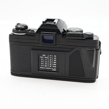 Minolta X-700 SLR Film Cameras for sale | eBay