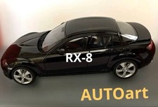 Autoart MAZDA RX-8 1/18 Minicar