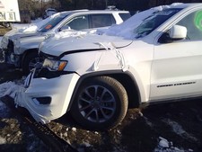 Alternator 160 Amp Fits 21-24 DURANGO 56370
