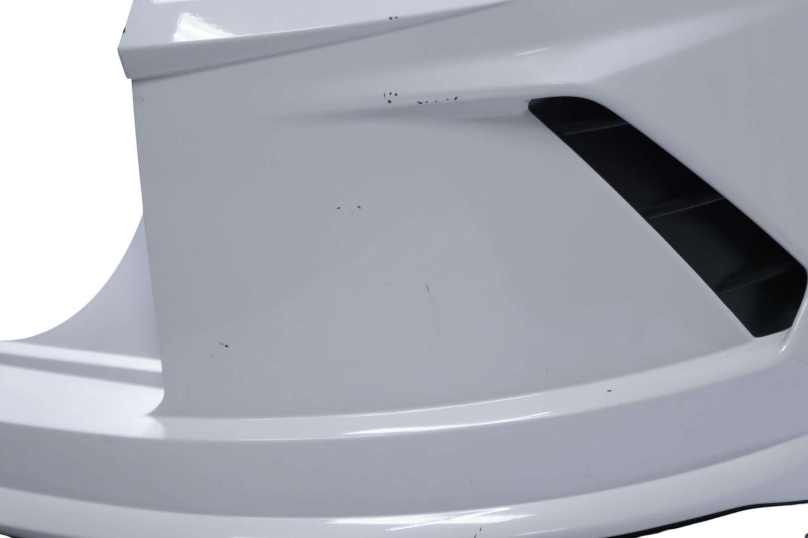 Lamborghini Urus Rear Bumper Cover Skin Assembly 2019 2020 2021 2022 OEM