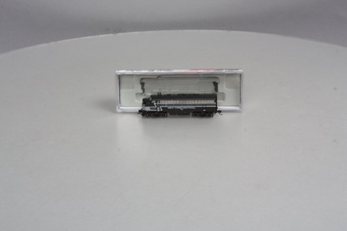 InterMountain 69201-01 escala N New York Central EMD F7A diésel #1787 LN/caja | Condition: Used