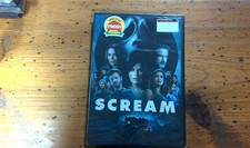 Scream DVD 2021 Horror Sealed