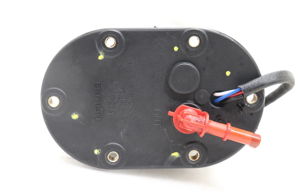 21-24 APRILIA RSV4 FÁBRICA 1100 OEM BOMBA DE COMBUSTIBLE GASOLINA UNIDAD REMITENTE *9K MILLAS* Foto 2 de 4