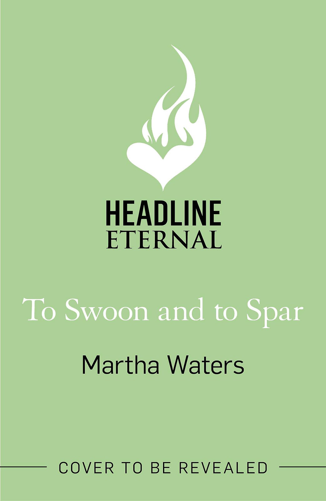 To Swoon and to Spar: A new whipsmart and sweepingly romantic Regency rom-com b - Image 5