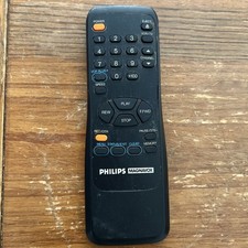 Magnetowid Philips Magnavox N9281UD Pilot zdalnego sterowania