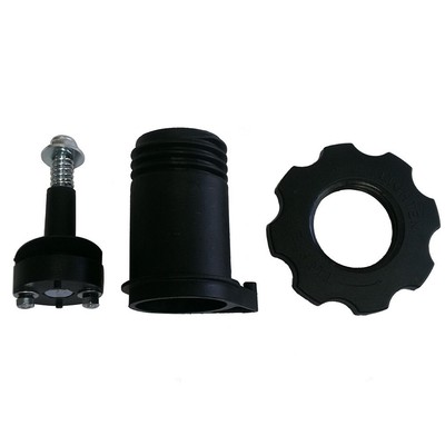 Einbau für Hobart 195216 Nabensatz Ersatz für 125 Handler Hub Kit