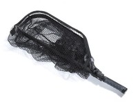 Abu Garcia Beast Gen2 Landing Net 80X70Cm Foldable Gummierter Kescher