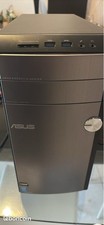 PC Fixe ASUS Rapide - i5 - 8 Go - SSD + HDD - Windows 10