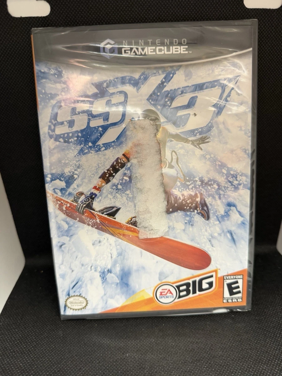 Nintendo SSX 3 Video Games for sale | eBay