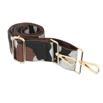 Camera Shoulder Strap Thicken Nylon Webbing Neck Shoulder Strap Camera