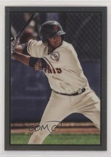 2019 Bowman Heritage Chrome Prospects Sandro Fabian #53CP-66 n1u