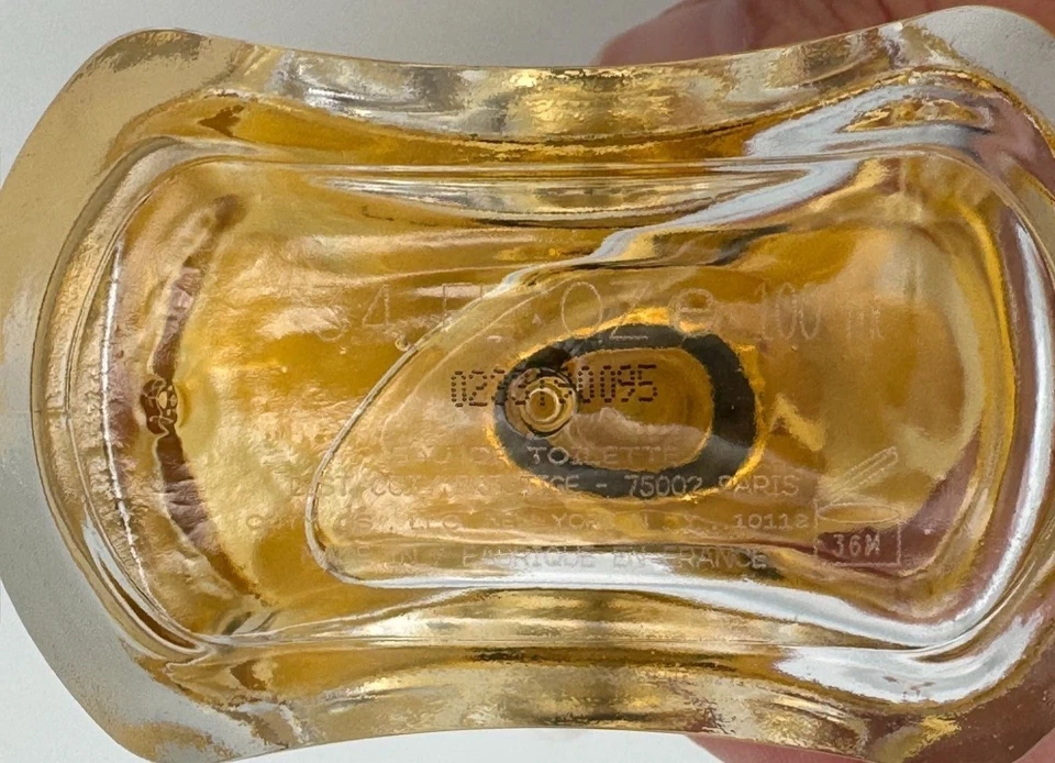 DAISY by Marc Jacobs Eau de Toilette EDT Perfume Spray Sin Caja 3.4 fl oz 100 ml Foto 2 de 2