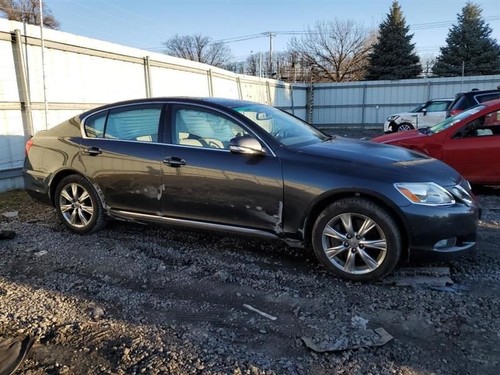 AC Compressor AWD Fits 06-13 LEXUS IS250 980355 - Picture 7 of 12