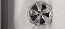 14-16 Subaru Forester Wheel 17x7 5 Spoke Alloy Oem 6 Month Warranty