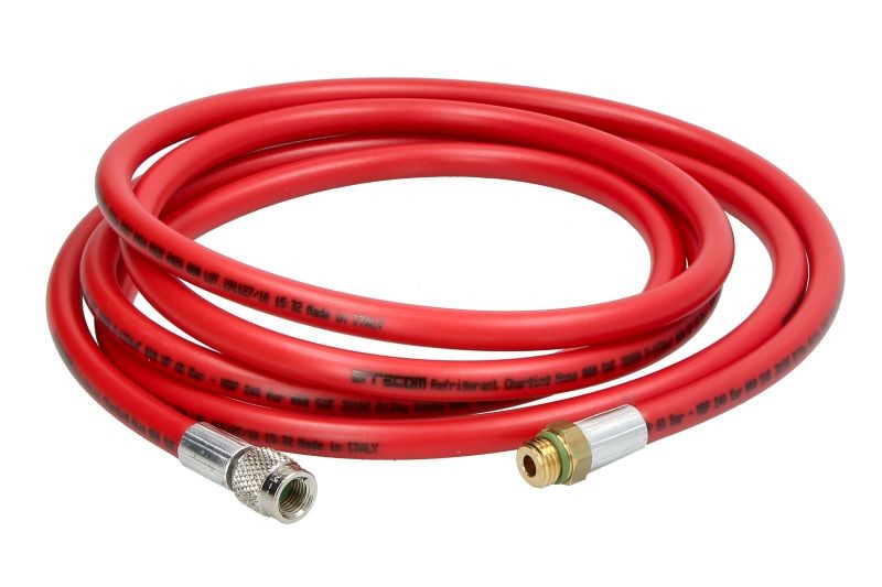Für ERRECOM ER TB7655R Cable, to A/C station, R1234yf/R134a Cable (circuit:high