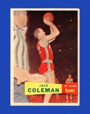 Click to enlarge Jack Coleman
