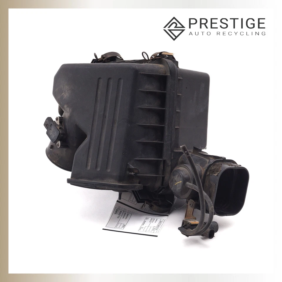 2007-2012 LEXUS ES350 Air Intake Cleaner Tube Box 17700-31740 - Image 3 of 4