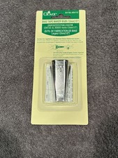 Clover Bias Tape Maker 464/12 Width: 12mm 1/2 New