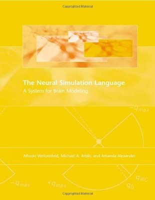 THE NEURAL SIMULATION LANGUAGE: A SYSTEM FOR BRAIN By Alfredo Weitzenfeld Mint