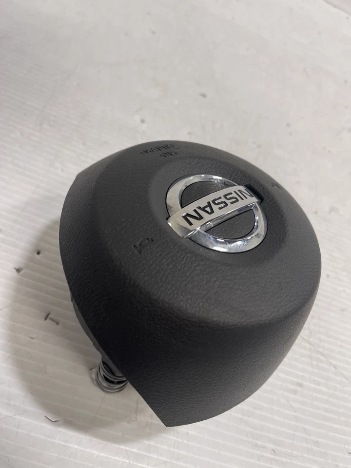 NISSAN ALTIMA 2020 2021 2022  DRIVER STEERING WHEEL AIRBAG OEM Foto 2 de 4