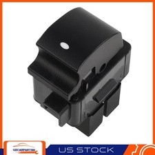 For Chevrolet Cobalt 2.2l 2005-2010 Rear Left Or Right Power Window Switch