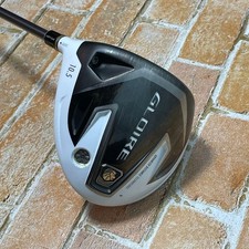 Lefty TaylorMade GLOIRE GLOIRE 10.5  Fujikura