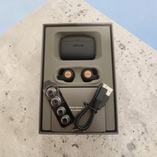 Jabra Elite 65t Bluetooth-Kopfhörer - Kupfer Schwarz