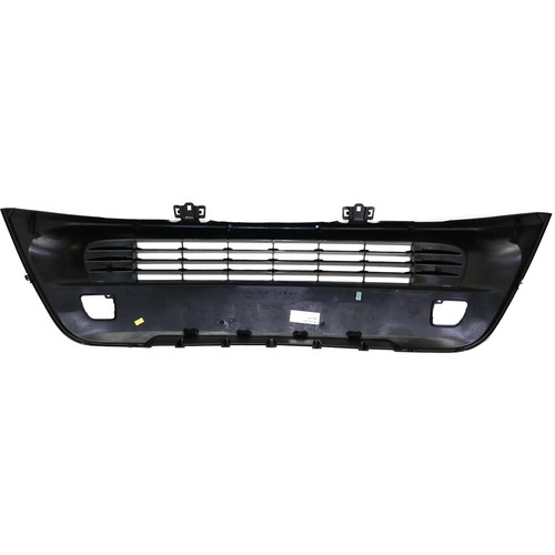 Bumper Grille For 2015 2016 2017 Toyota Prius V Front Gray 5311247200 TO1036165 - Picture 5 of 6