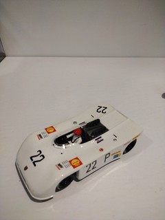 NSR 1/32 PORSCHE 908 NURBERGRING #22 RUNS