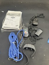 PetSafe Elite Litttle Dog Remote Trainer Lot Broken Collar