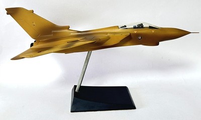 Panavia Tornado RAF Royal Air Force Desert Camo Space Models Maßstab 1:48