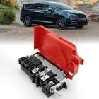 Pre Fuse Box Battery Distribution Block For 2017-2026 Chrysler Pacifica Voyager