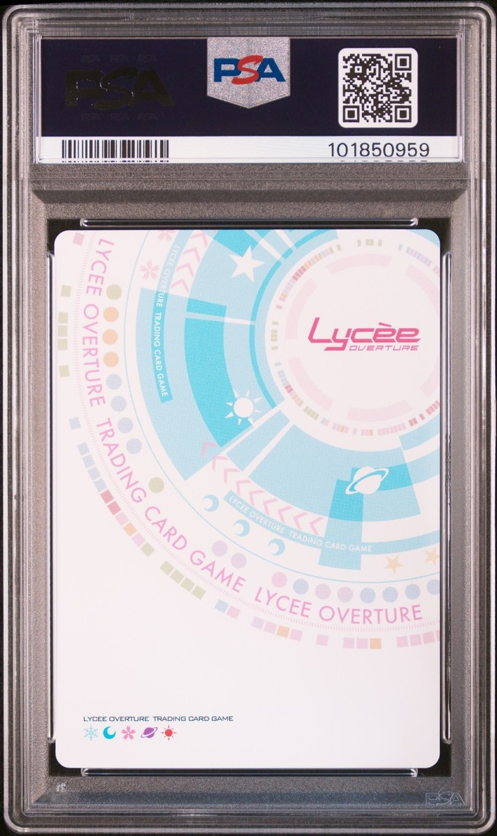 結城 美柑 SP PSA10 PSA 10 GEM MINT JAPANESE POKEMON 2024