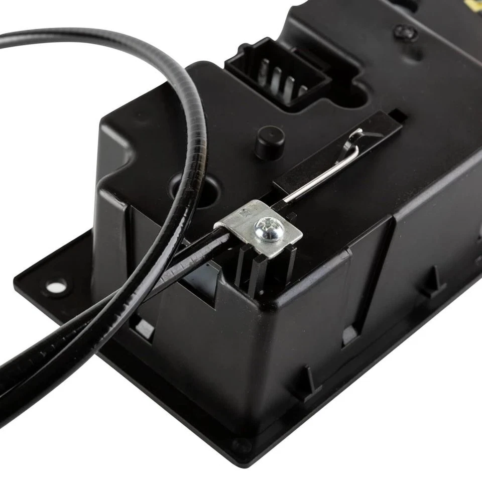 Heavy Duty HVAC Climate Control Module for 2002-2006 Kenworth W900 T800 T600A Foto 2 de 4