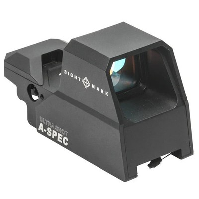 Sightmark SM26032 Ultra Shot A-Spec - NEU und OVP