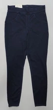 Utopia by Hue Women's Blue Denim Leggings Size M 8-10