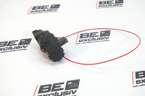 Porsche Cayenne S 92A Hybrid Stellmotor Tankklappe Tankdeckel Aktor 8K0862153F