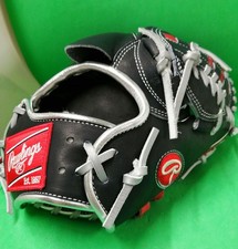Rawlings Softball Glove 11.75" Pitcher High School Use Used