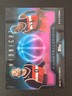 Coulibaly Kuzma 2023-24 Topps Midnight Basketball Constellations Wizards