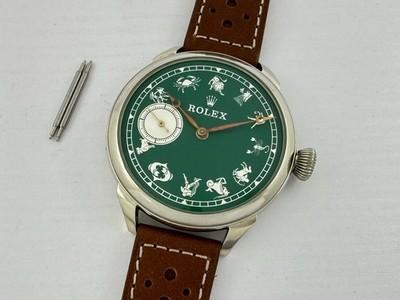 Hans Wilsdorf Old Rolex Logo Hans Wilsdorf Foundation Rolex Is A