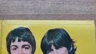BEATLES Sgt Pepper's 1967 UK MONO 1st press RARE FOURTH PROOF G/F SLEEVE VG+/VG+