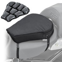Komfort Sitzkissen FüR Kawasaki Ninja 250 R Tourtecs Air M